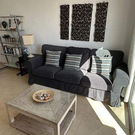 Nerja Paradise Rentals - Apt Chimenea C1D Buitenkant foto
