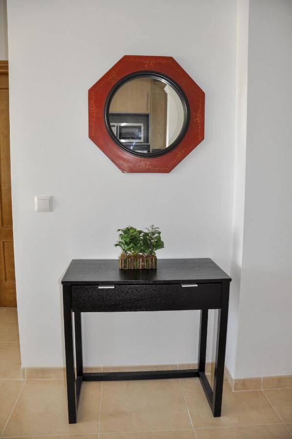 Nerja Paradise Rentals - Apt Chimenea C1D Buitenkant foto