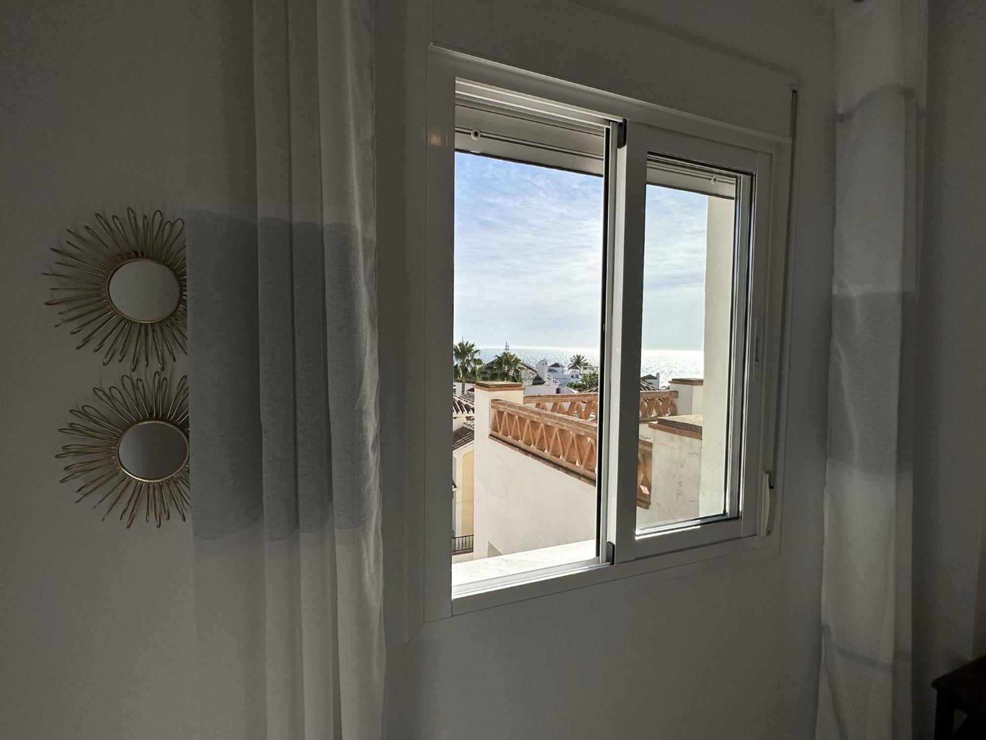 Nerja Paradise Rentals - Apt Chimenea C1D Buitenkant foto
